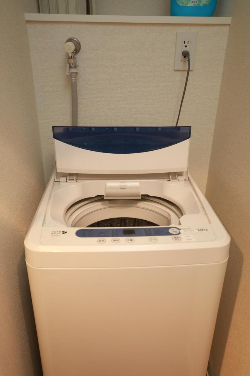 Apartamento Ibasho Shibuyadogenzaka803 Tokio Exterior foto