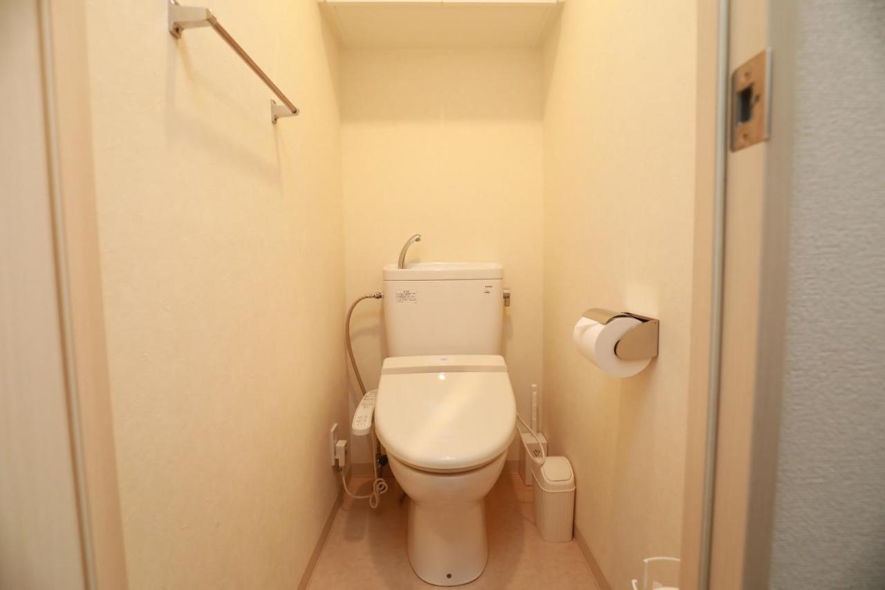 Apartamento Ibasho Shibuyadogenzaka803 Tokio Exterior foto