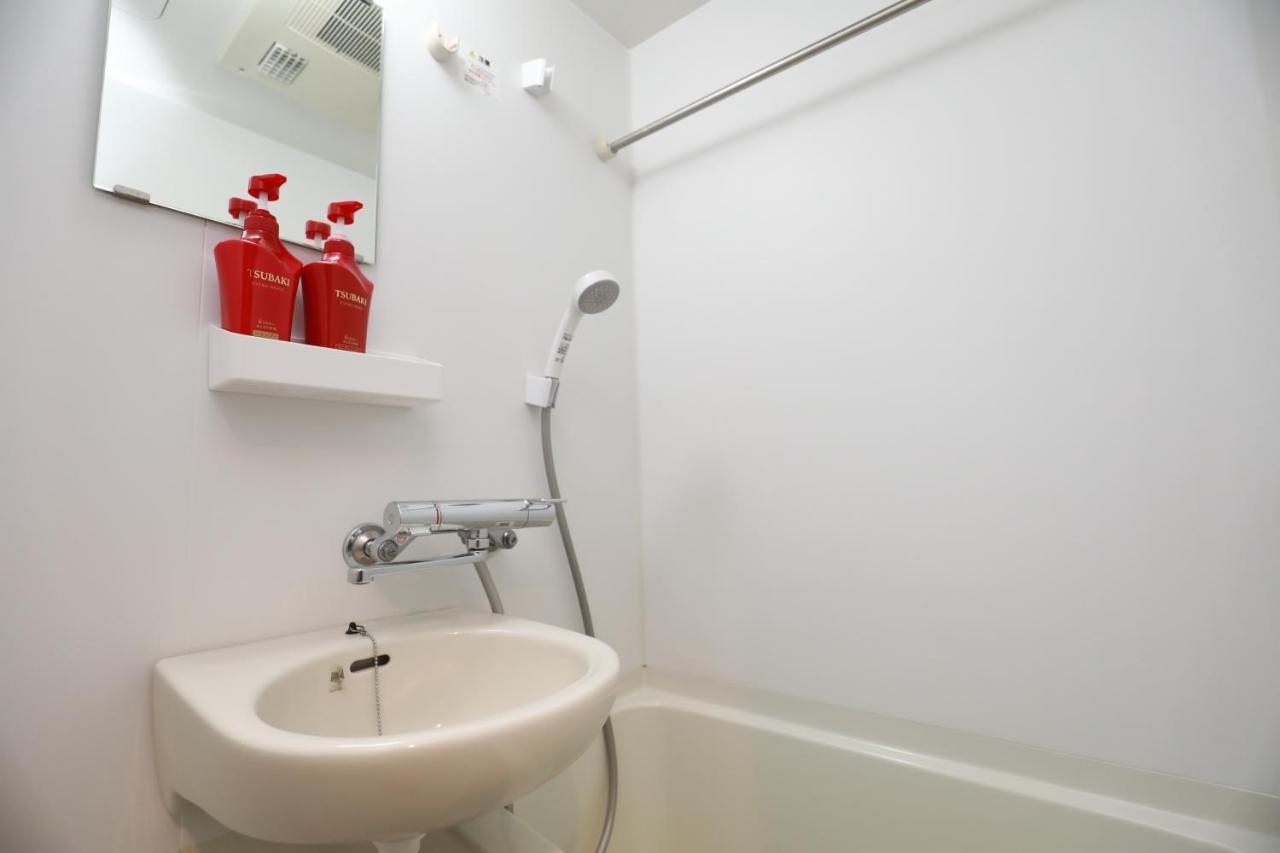 Apartamento Ibasho Shibuyadogenzaka803 Tokio Exterior foto